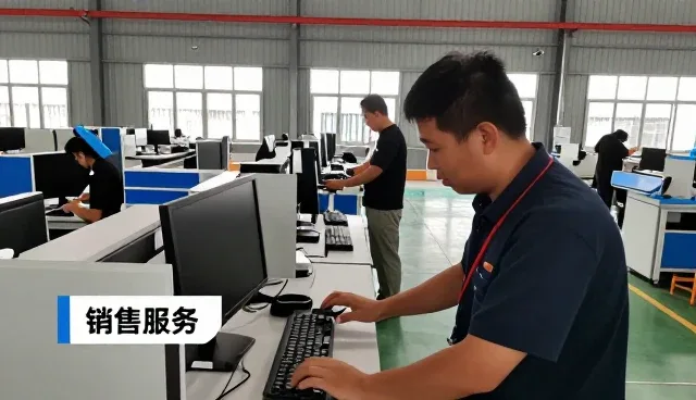 从询价到验收：来料质量检验批量全流程
